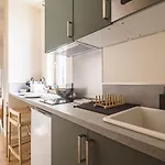 Le Sérénité - Cocon à Deux Pas De La Gare Apartamento *