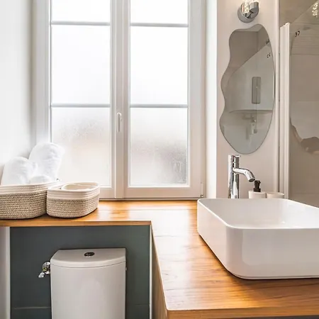 Le Serenite - Cocon A Deux Pas De La Gare * Reims